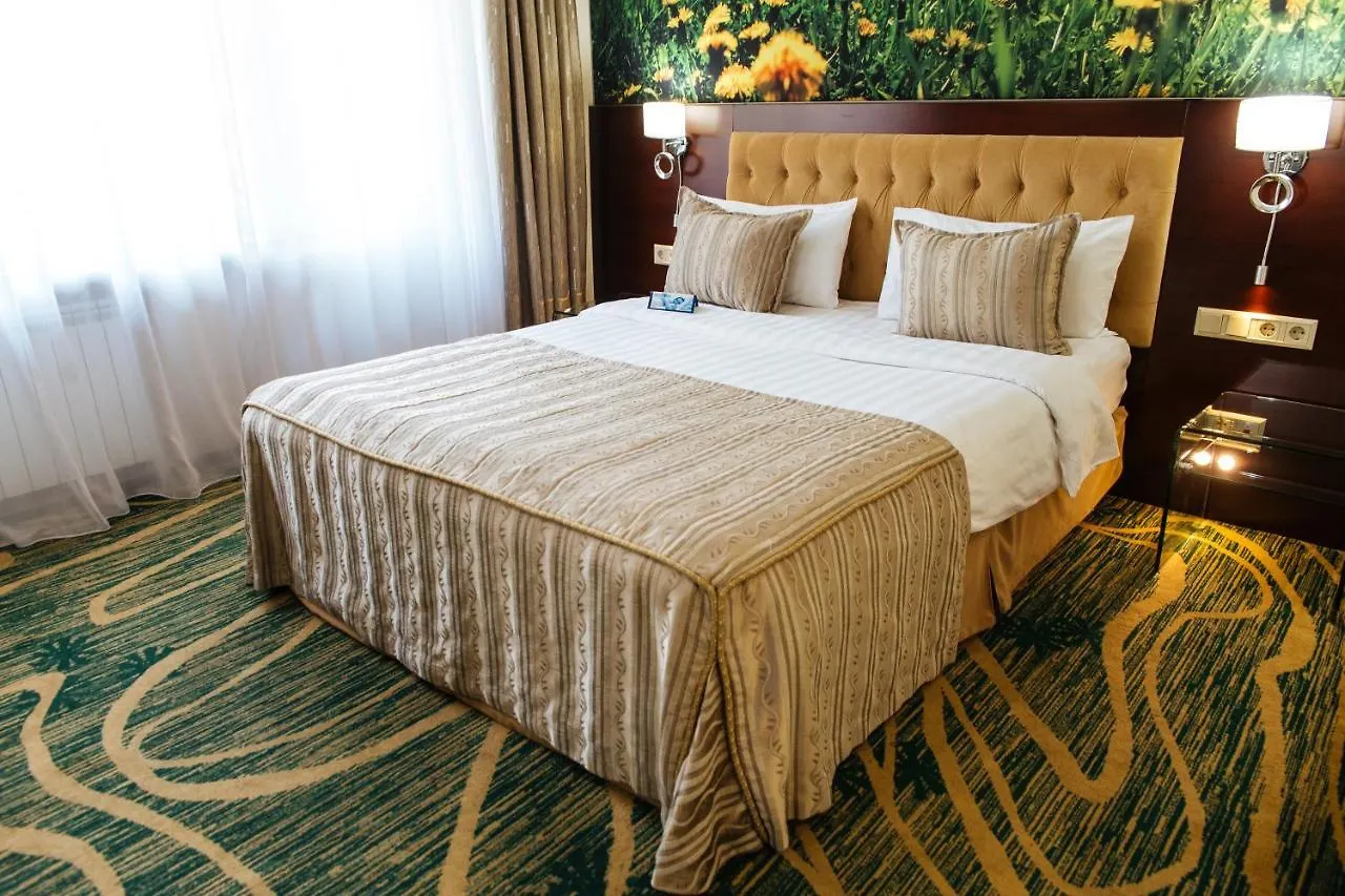 ****  Hotel Kazzhol Almaty Kazakhstan