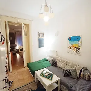 Bridgetown Hostel