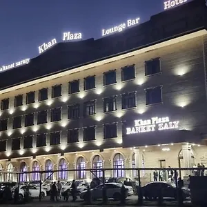 Hotel Khan Plaza